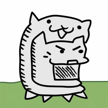 CATDOGE